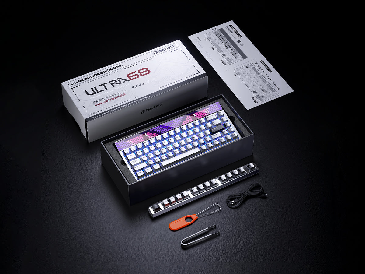 What's in the Box - Image 1
