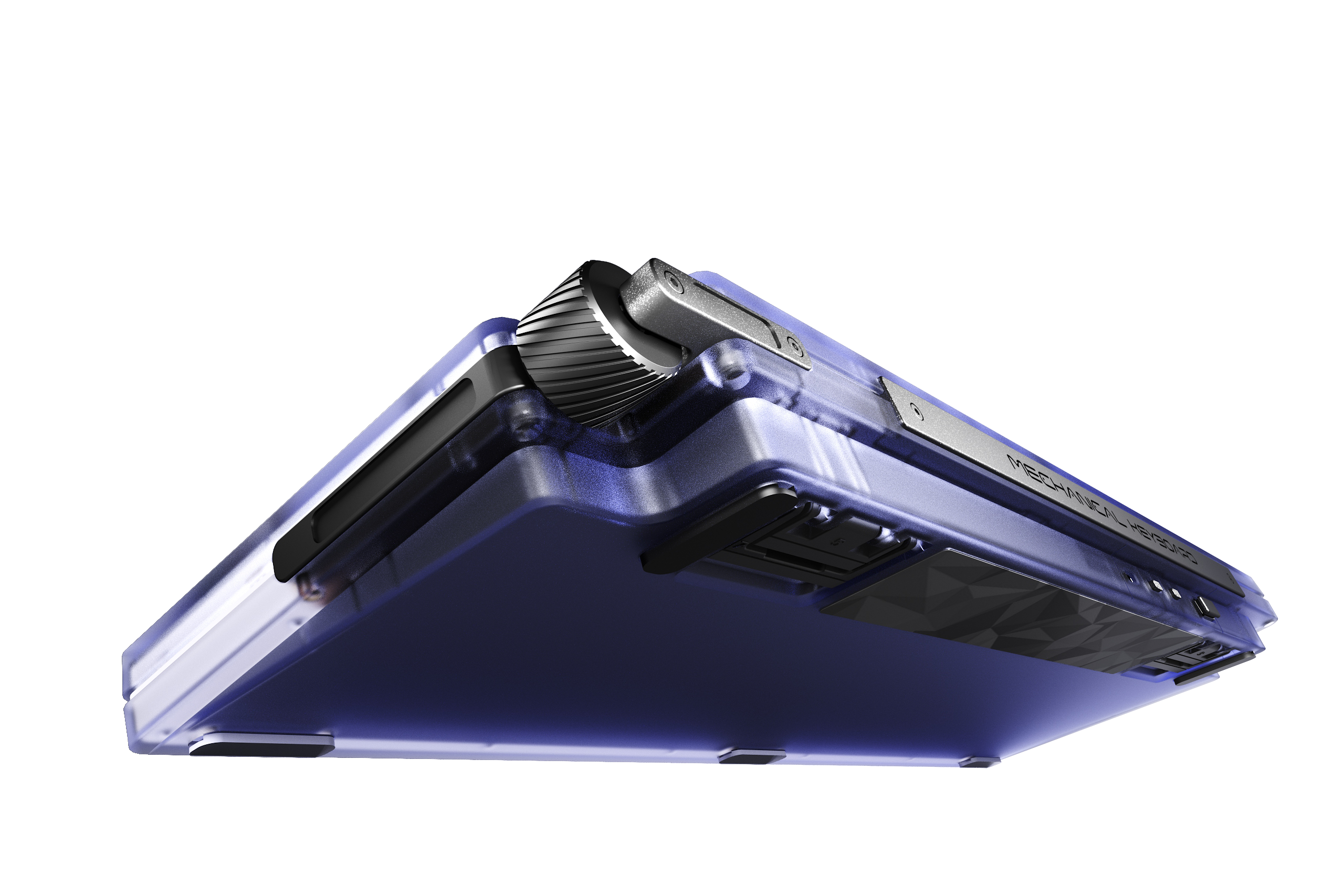 360° Star-Track knob - Image 1