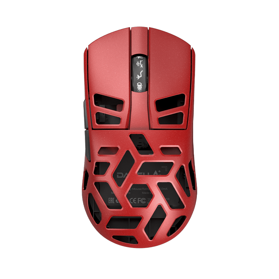 DAREU A950 Pro Magnesium | Lightweight Gaming Mouse – Dareu DAREU A950 Pro Magnesium | Lightweight Gaming Mouse – Dareu