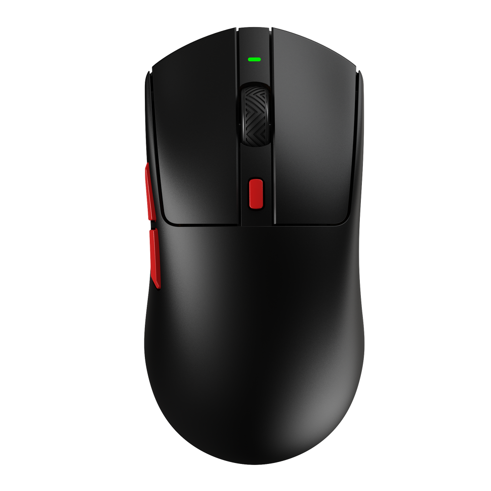 DAREU AE6 Pro | Tri-Mode Keel Structure Dual 8k Gaming Mouse