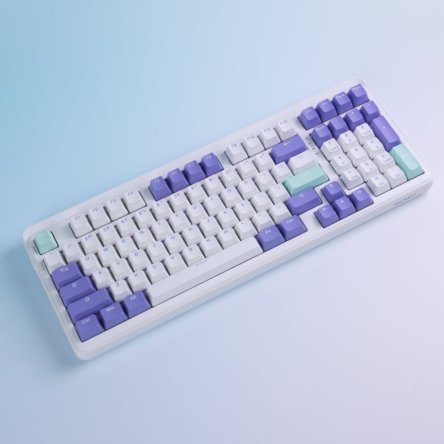 DAREU EK98 Pro | Wholesale Tri-mode Mechanical Gaming Keyboard