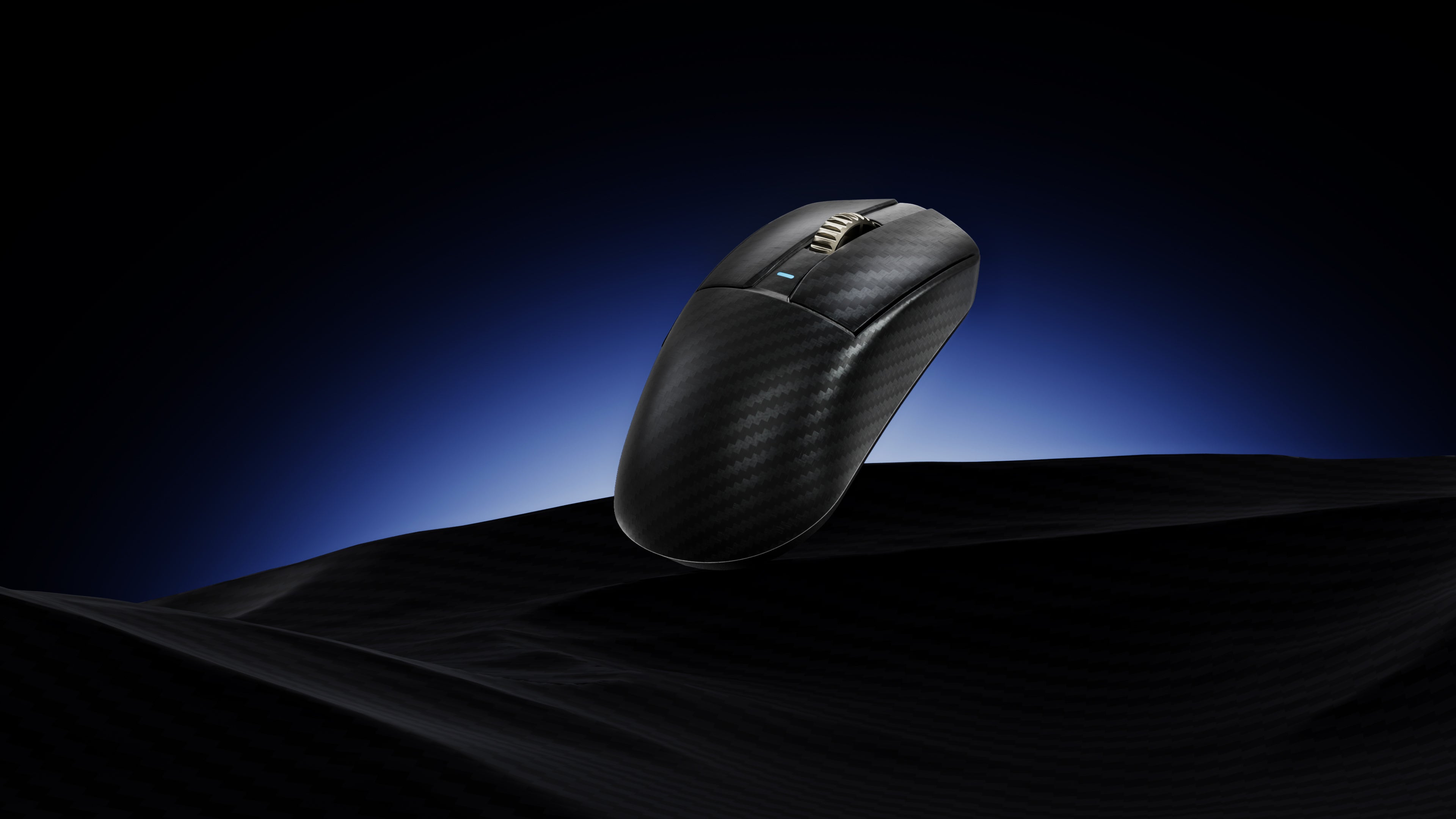 High-speed: Dual 8K polling rate - Image 1