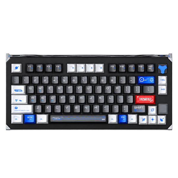 DAREU A75HE キーボード【ラピッドトリガー】 DAREU A75HE キーボード【ラピッドトリガー】 DAREU A75HE Full