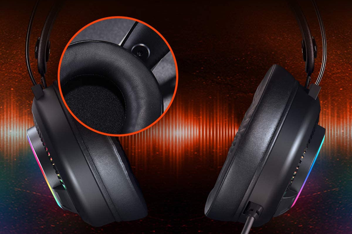 Gaming Headset  - Image 1