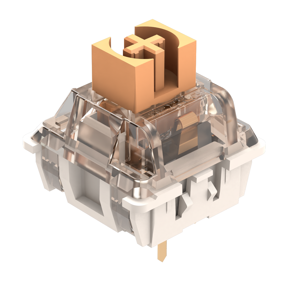 Linear Silent Switch (104pcs)