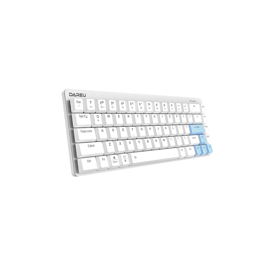 Best Mechanical Gaming Keyboard Choices | Dareu Official Store