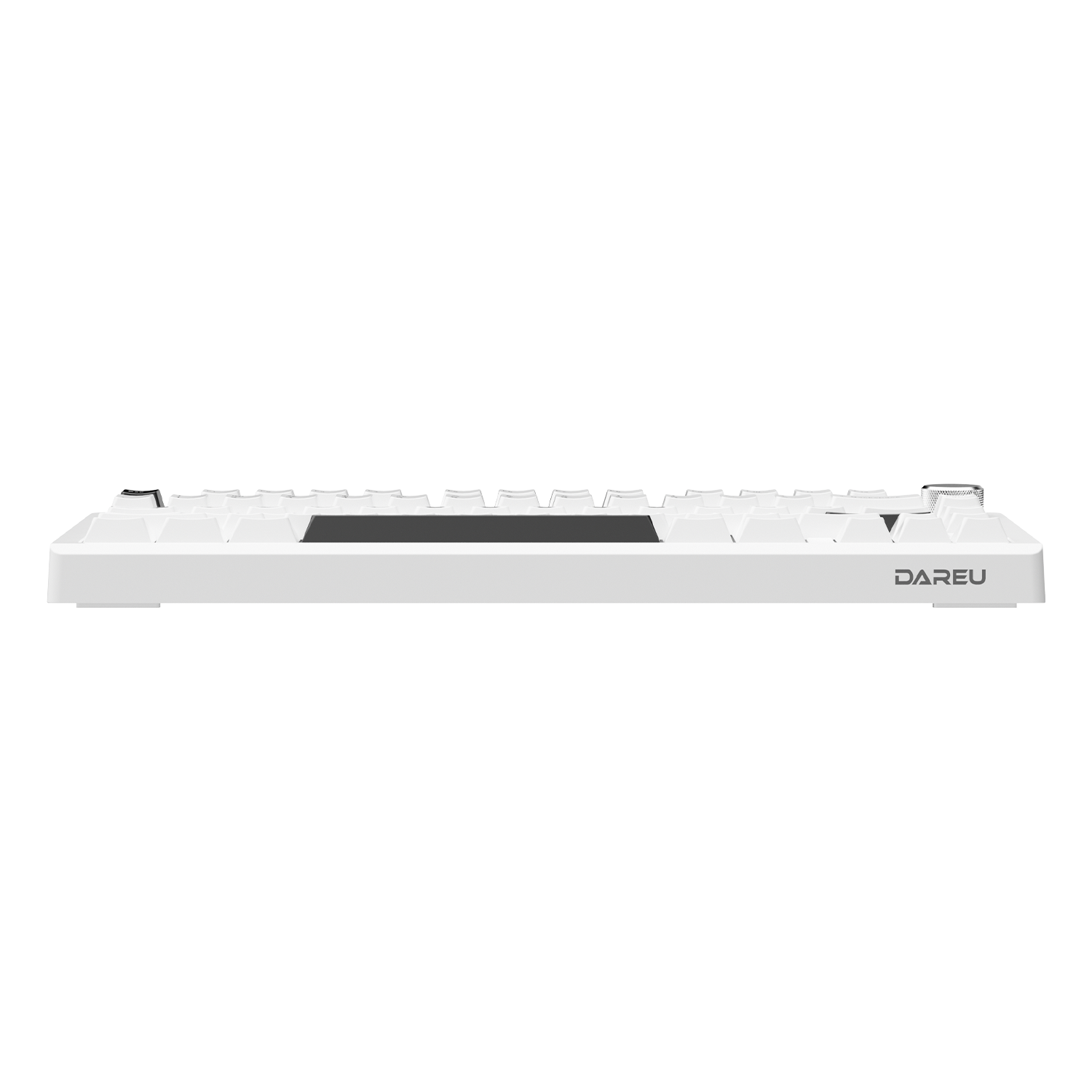 DAREU Flex 75 | Tri-mode RGB Keyboard with Knob