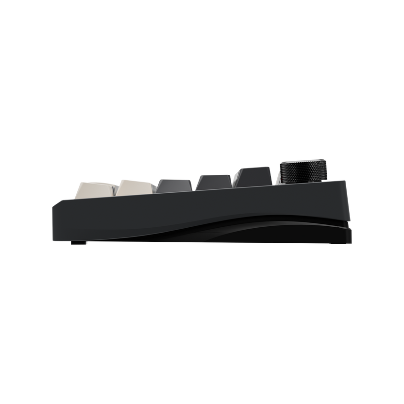 DAREU Flex 75 | Tri-mode RGB Keyboard with Knob – Dareu