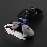 DAREU ULTRA 07 | Tri-mode Modular Gaming Mouse