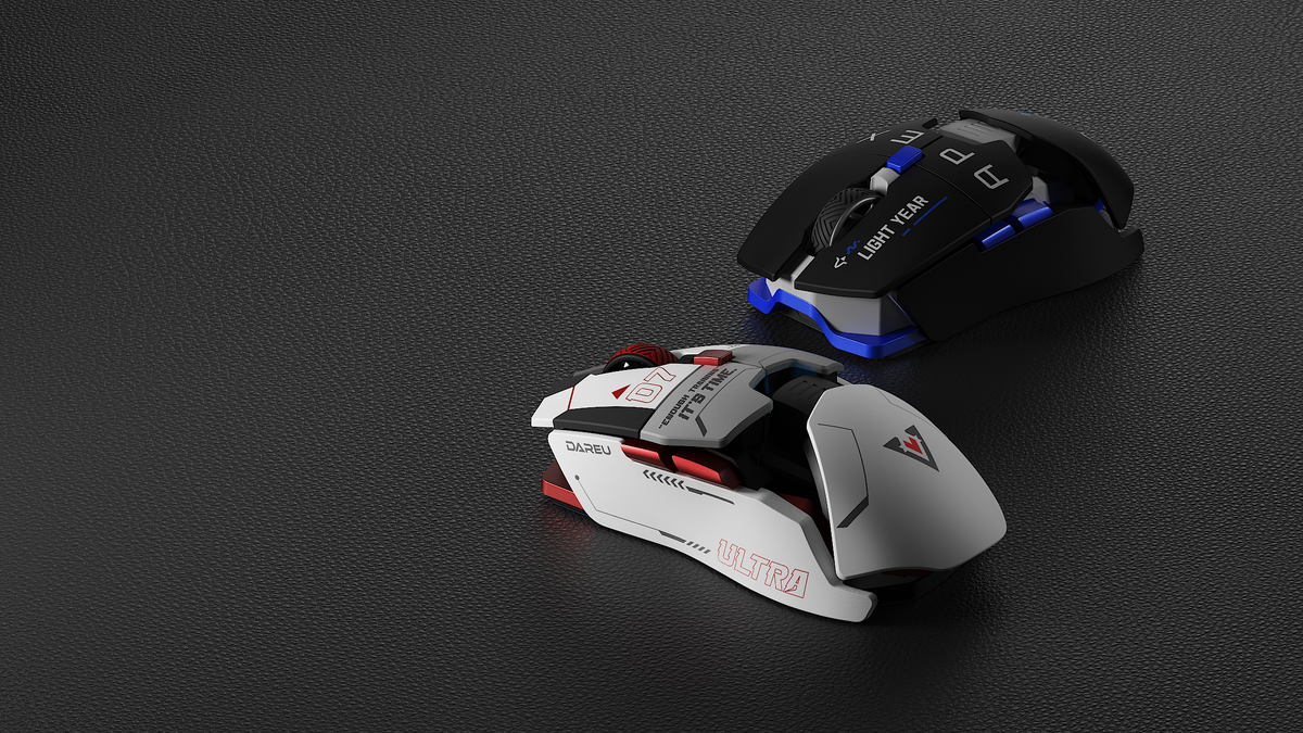 Dareu® Official Store | Keyboards, Mice & Accessories