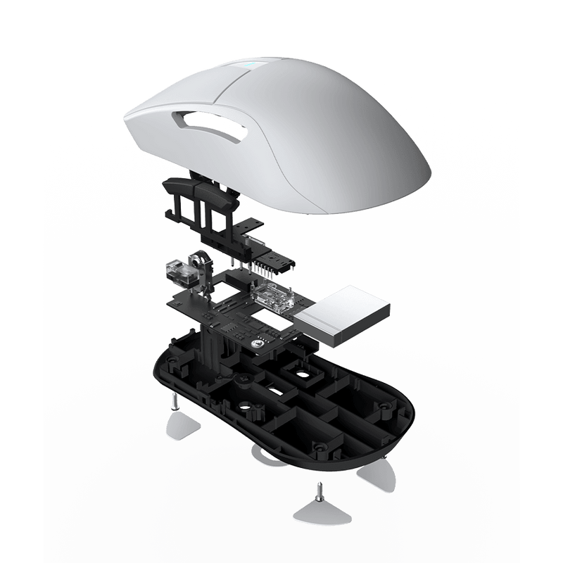 Wirless Gaming Mouse - A950 Pro | Dareu Official Store