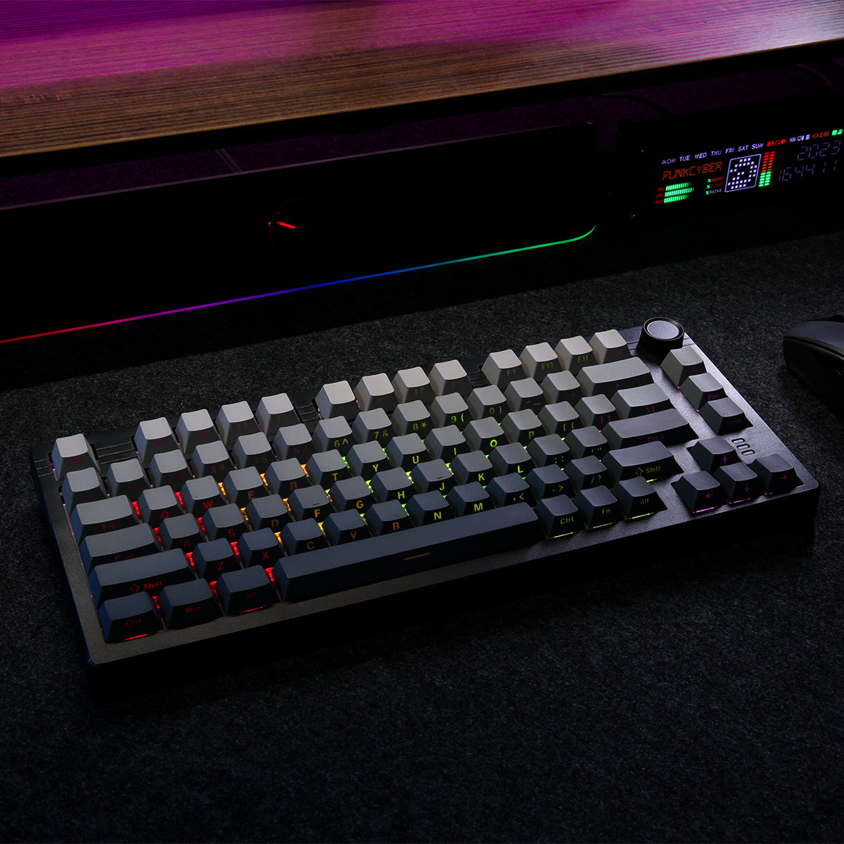 KEYBOARDS - E series (E-sport | Gaming) – Dareu