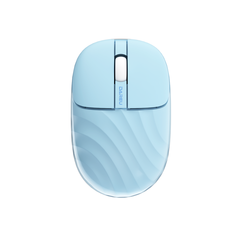 DAREU LM135D |  Wireless Silent Mouse
