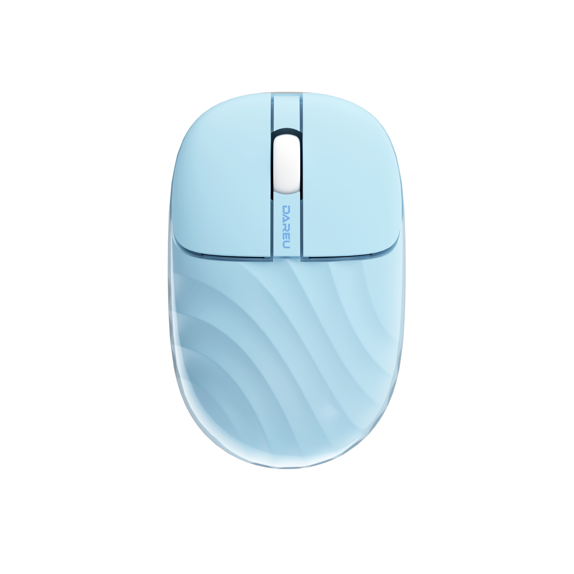 DAREU LM135D |  Wireless Silent Mouse