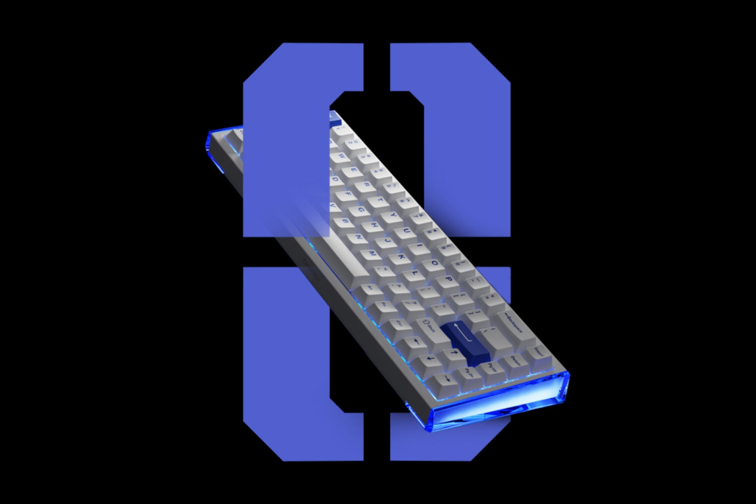 Next-Gen Hall Sensor – Zero Dead Zone, Maximum Stability - Image 1