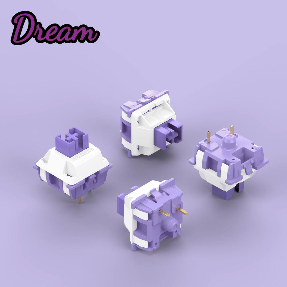 DAREU Dream Switch (45pcs)