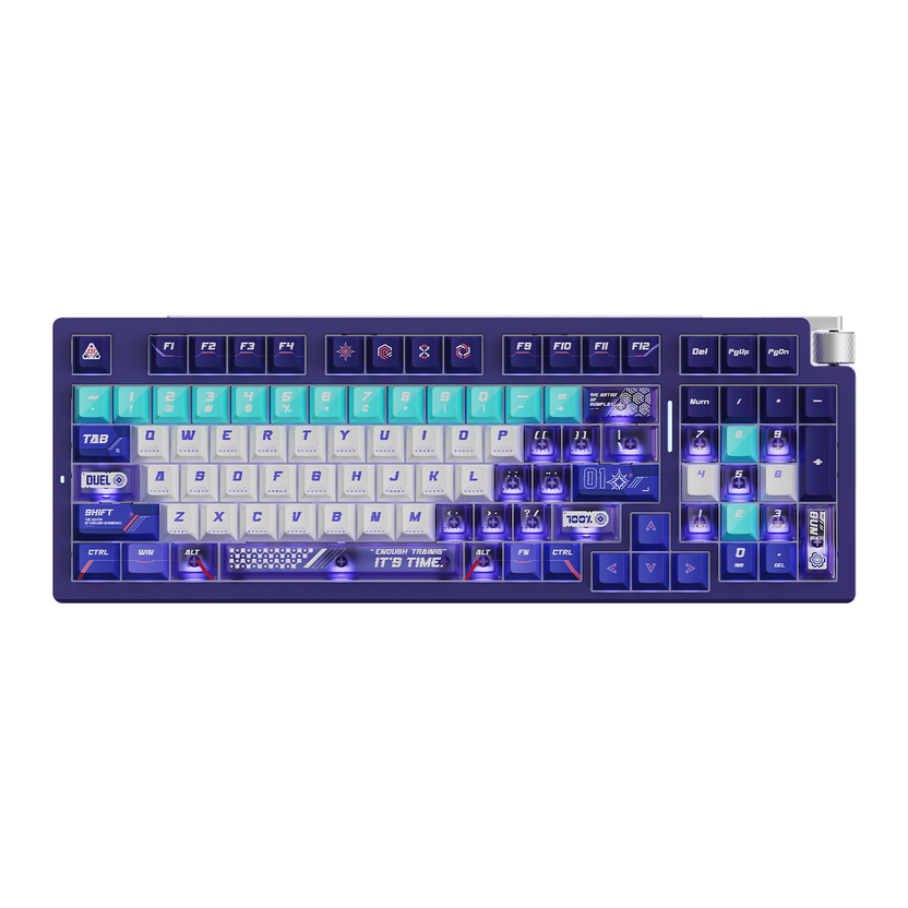 Dareu® Official Store | Keyboards, Mice & Accessories