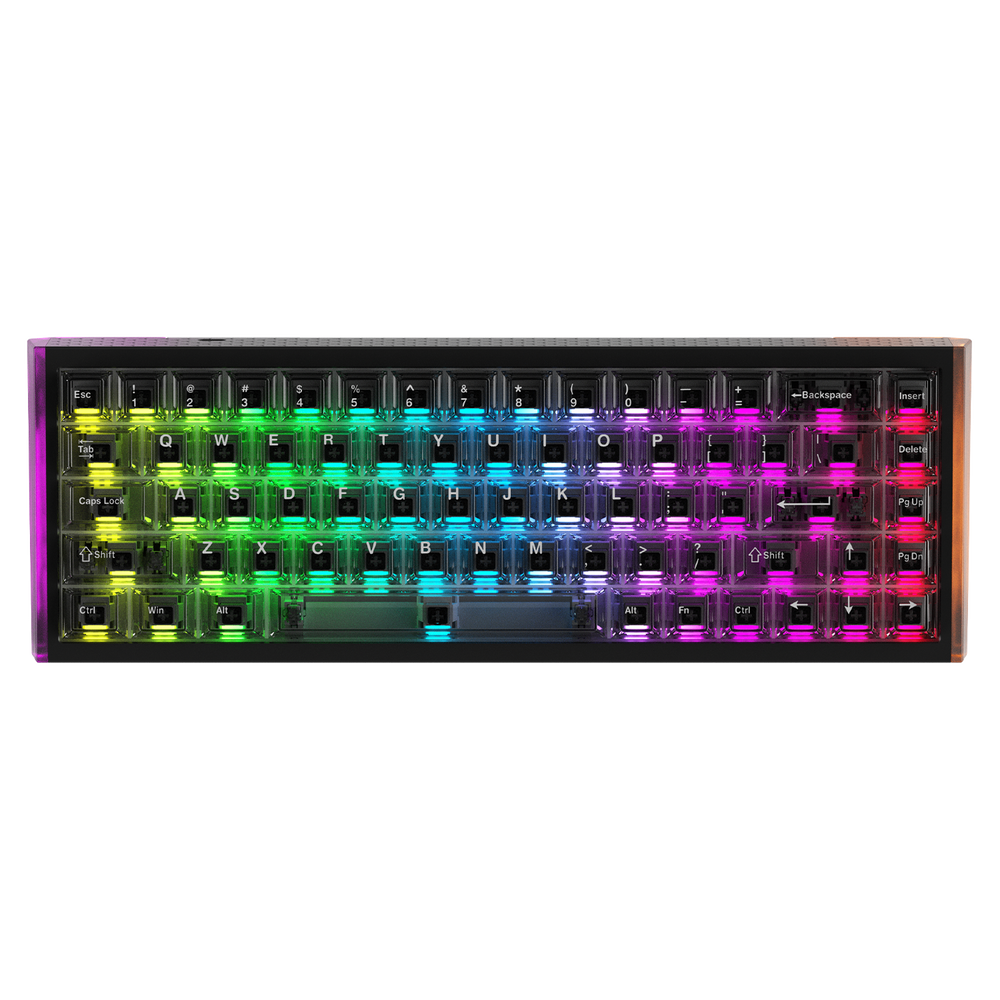 DAREU COOL68  Hall Effect Magnetic Switch Gaming Keyboard
