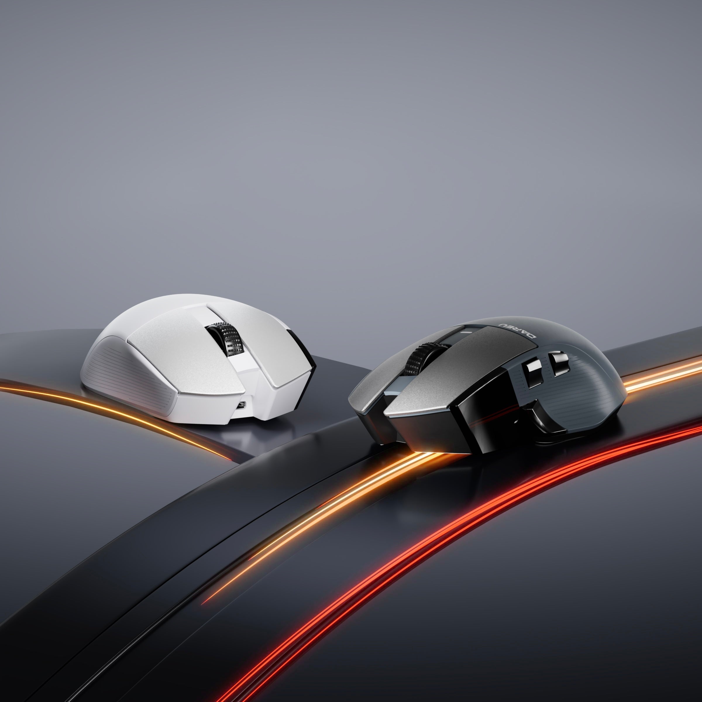 DAREU A980PRO/PRO MAX | Wireless Gaming Mouse