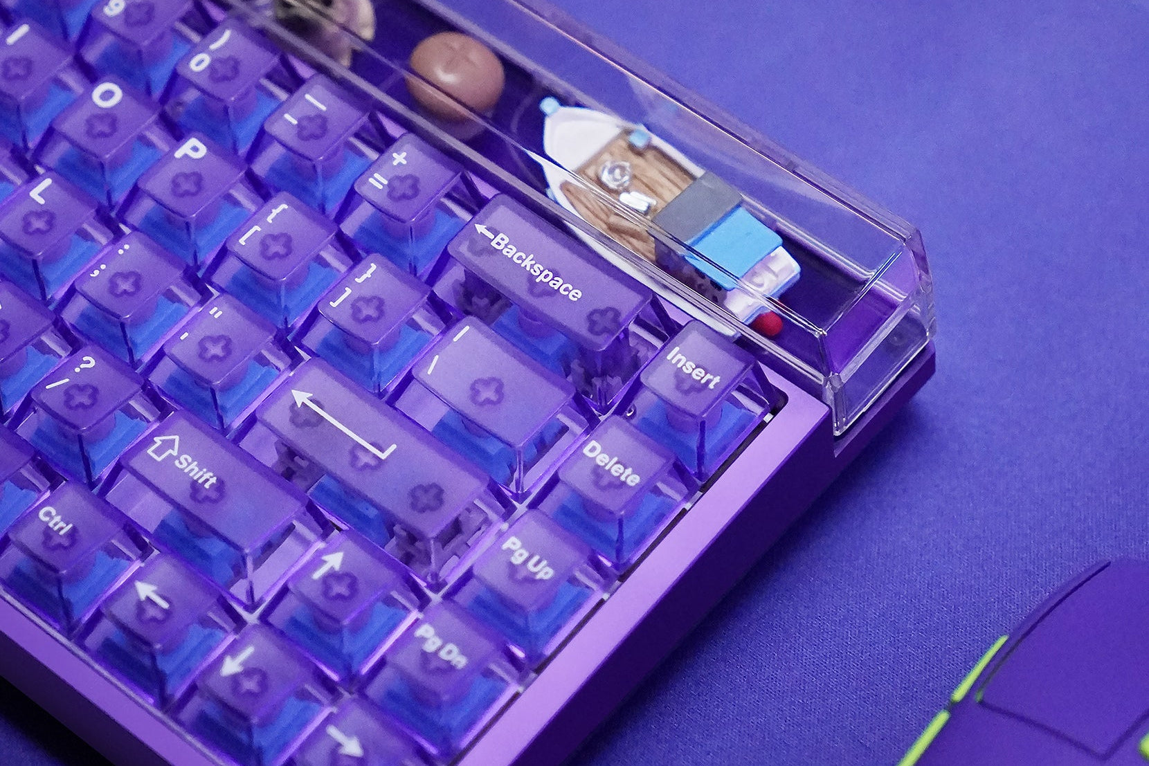 3D DIY Light Box — Playful & Customizable Thunder 68 - Image 1