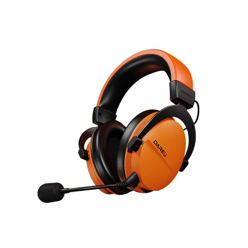 DAREU A3/ A3 PRO | Stylish Gaming Headset with Ultra-Low Latency for Competitive Play