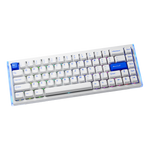 DAREU COOL68 | Magnetic Gaming Keyboard Hot Swappable 0.01mmRT Accuracy - Dareu